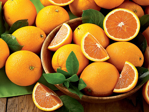Orange | Tangelo
