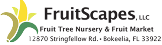 Fruitscapes LLC. – Offering the Largest Mango selection in SW. Florida